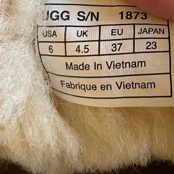 Bailey Button Triplet II Boot Chestnut 6 - Picture 6 of 11